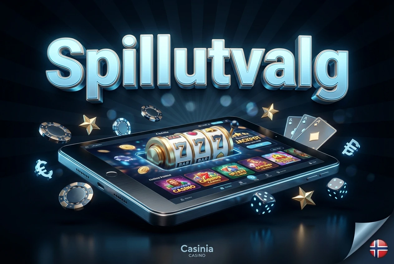 Spillutvalg